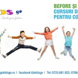 Go Kids Go - Before and After-School